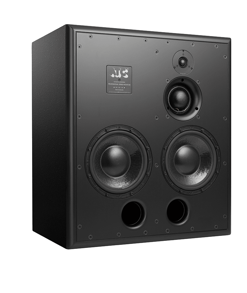 SCM110ASL Pro