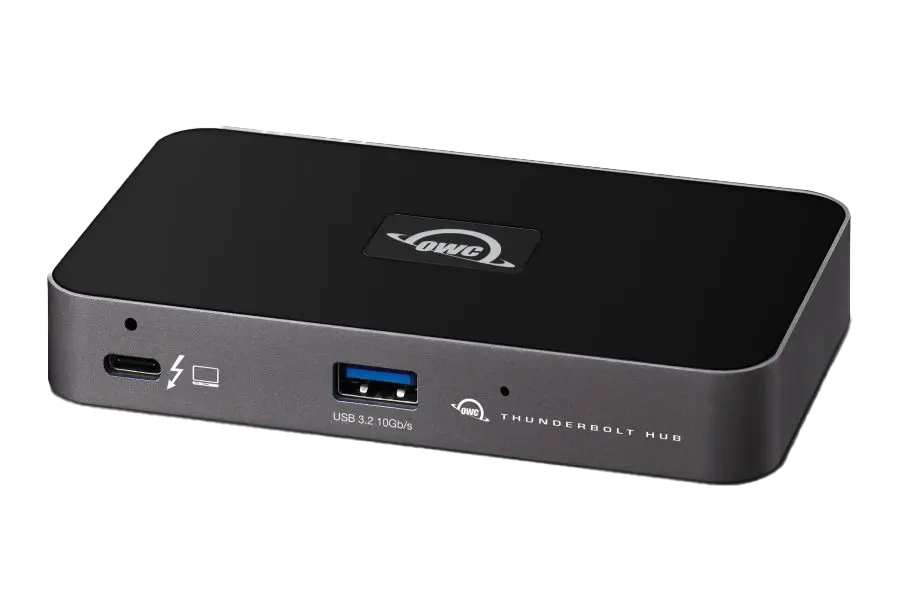 Thunderbolt Hub