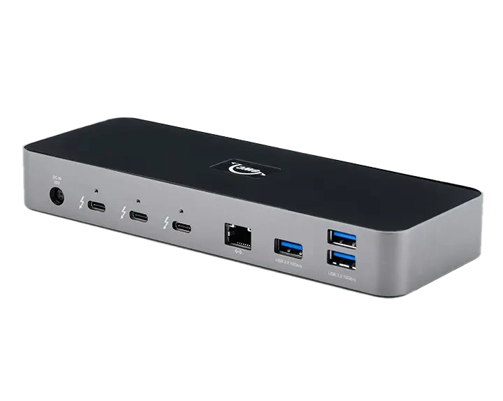 Thunderbolt Dock